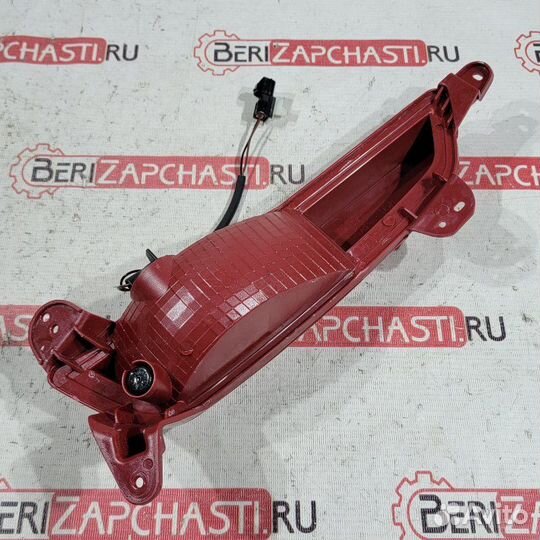 Фара противотуманная задняя левая Hyundai Creta GS