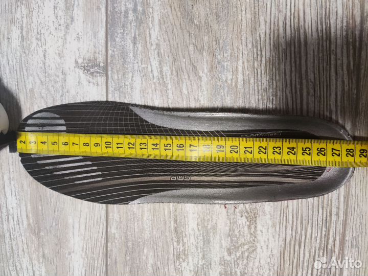 Хоккейные коньки Bauer Supreme one70 8.5ee,40-41