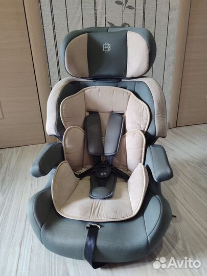 Детское автокресло
