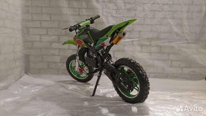 Новый Детский Питбайк