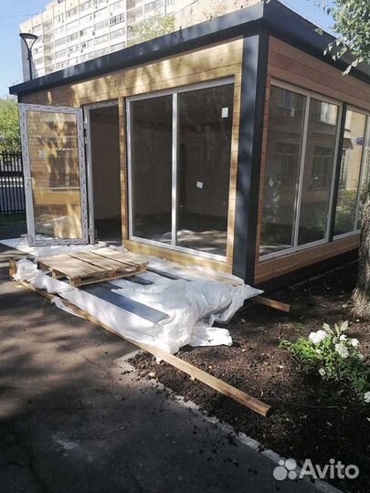 Пластиковые окна пвх