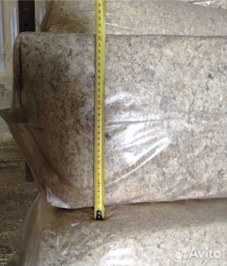 Опилки Стружка в мешках брикеты купить с доставкой