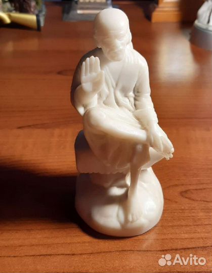 Статуэтка Китайский Монах