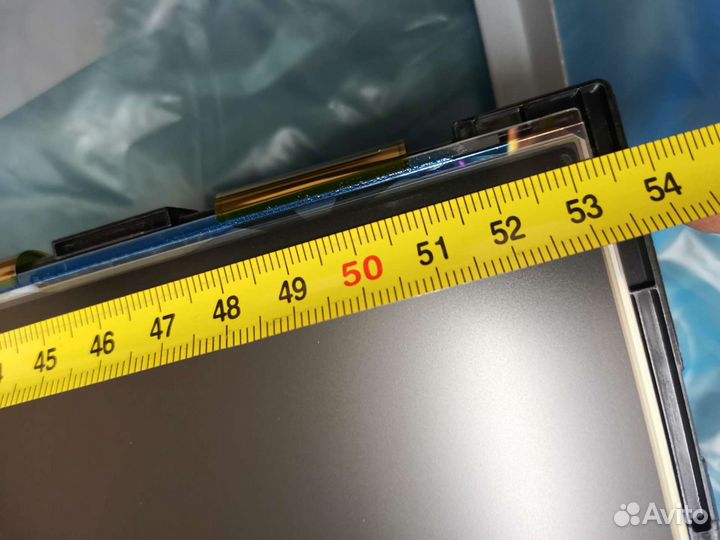 Матрица ЖК панель