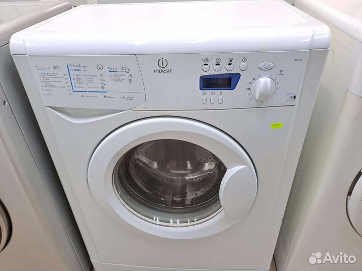 Стиральная машина Индезит 5 кг