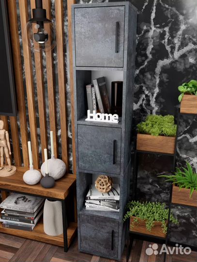 Пенал для ванной