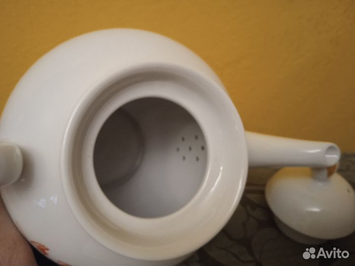 Чайник лфз 65 лет победы