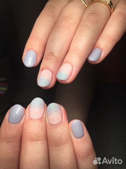 Маникюр и педикюр в Солнцево