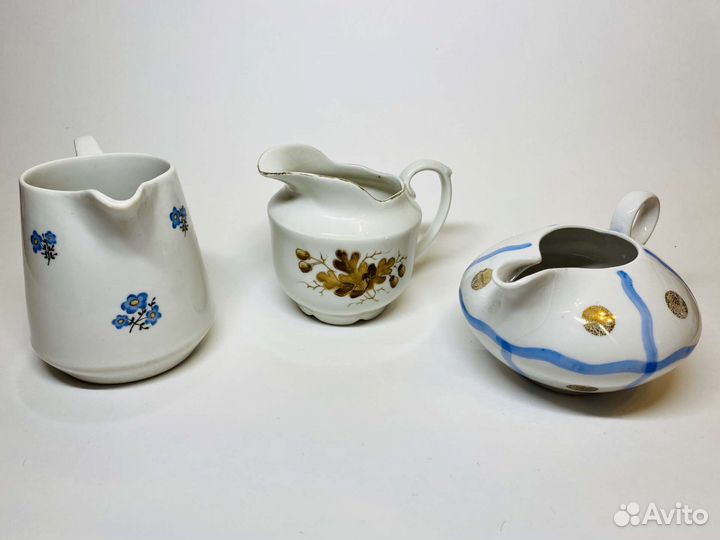 Молочники ссср,Пролетарий, Вербилки, Дулёво