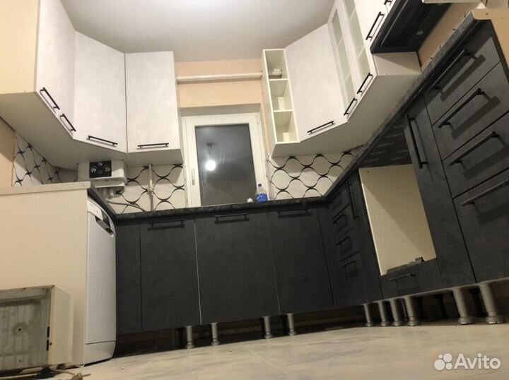 Сборщик мебели