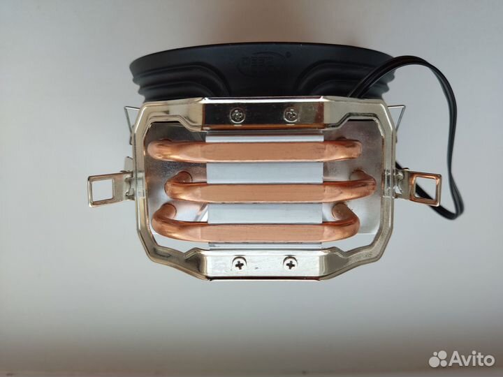 Кулер для процессора deepcool gammaxx 300