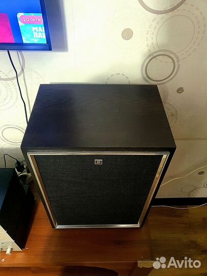 Колонки Pioneer CS-53