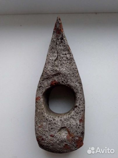 Древнерусский топор