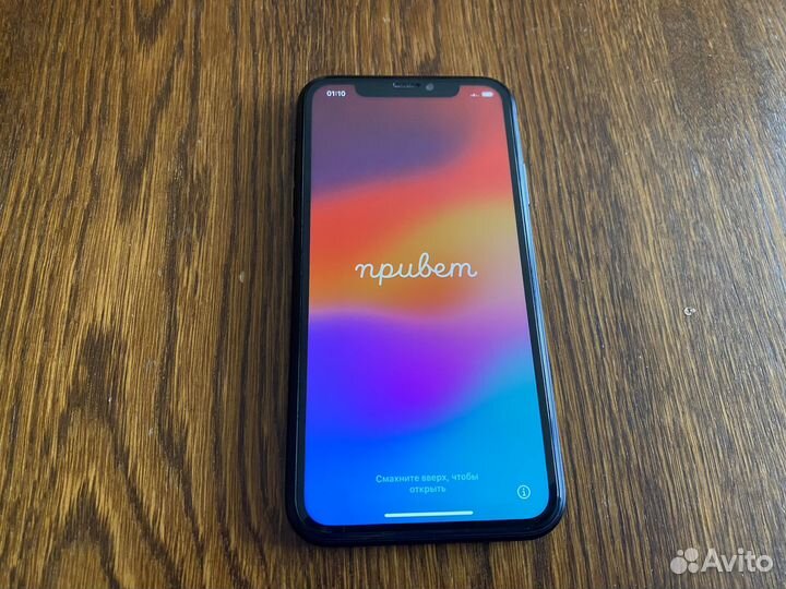 iPhone Xr, 64 ГБ