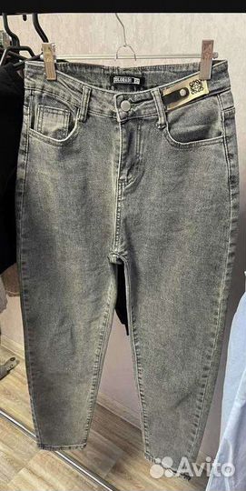 Джинсы женские новые