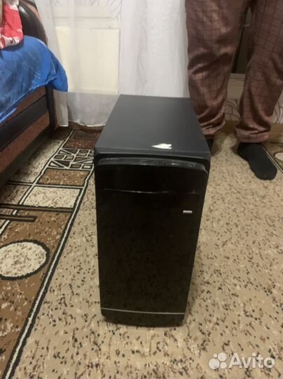 Корпус системного блока, 3 штуки