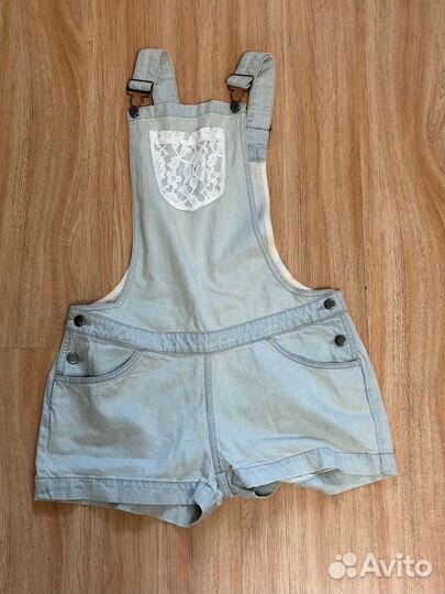 Женская одежда пакетом