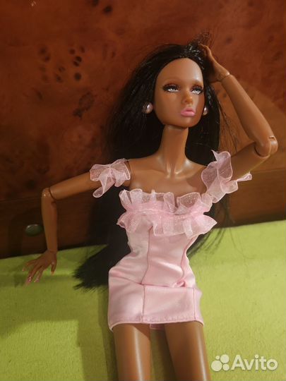 Integrity toys poppy parker, fashion royalty