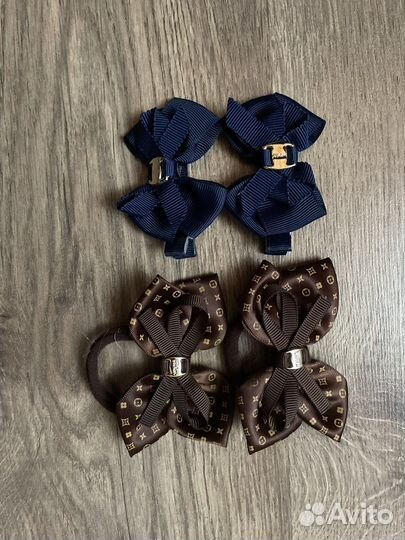 Украшения для волос