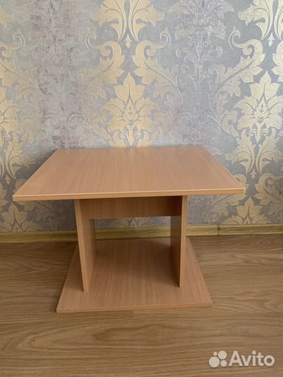 Журнальный столик - тумбочка (60/49/43)