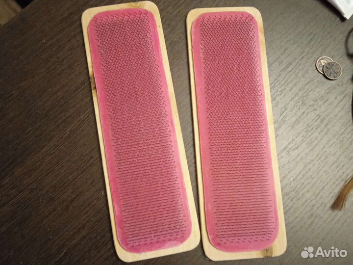 Карда для наращивания волос