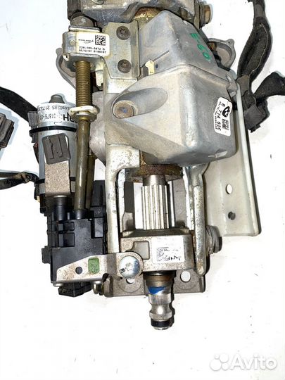 Рулевая колонка E60 / E61