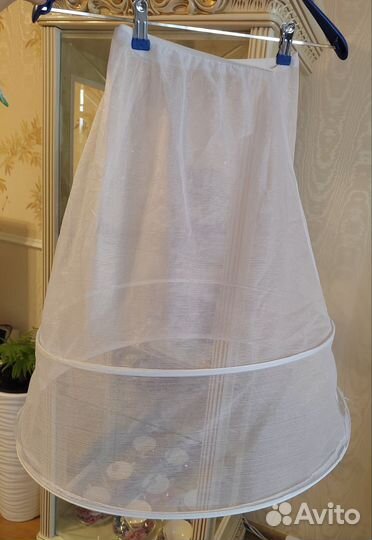 Платье нарядное для девочки