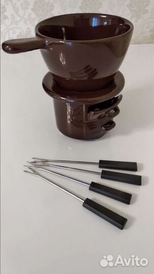 Набор для фондю