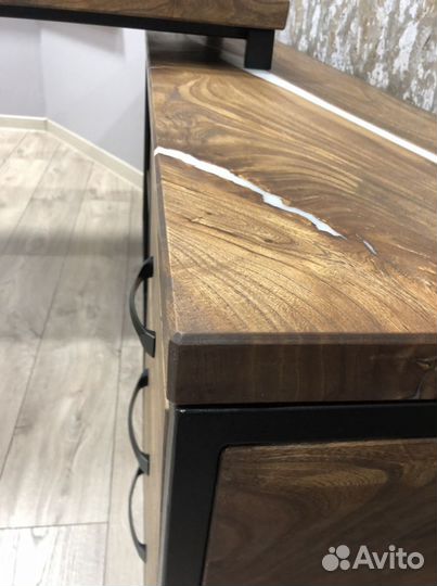 Стол река письменный стол