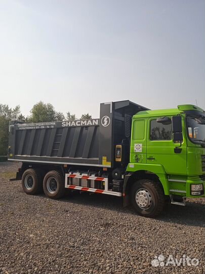 Shacman (Shaanxi) X3000, 2023