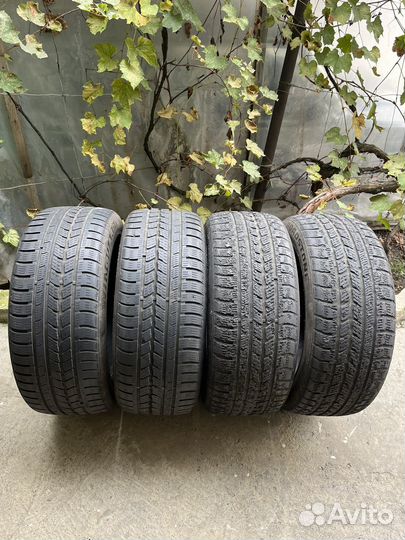 Roadstone Winguard Sport 245/50 R18