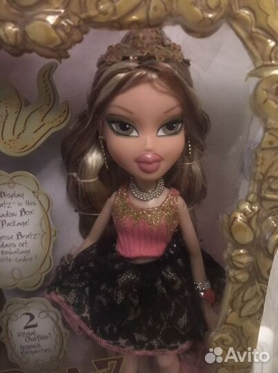 Bratz princess cloe cheap
