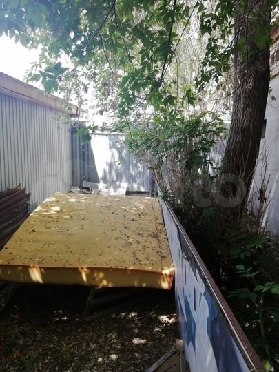 Торговая площадь, 68 м²