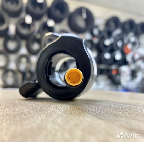 Курок газа для электросамоката G2 pro