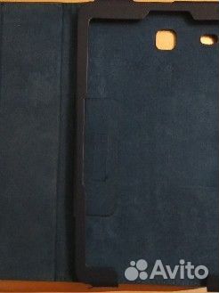 Чехол для планшета Samsung tab E