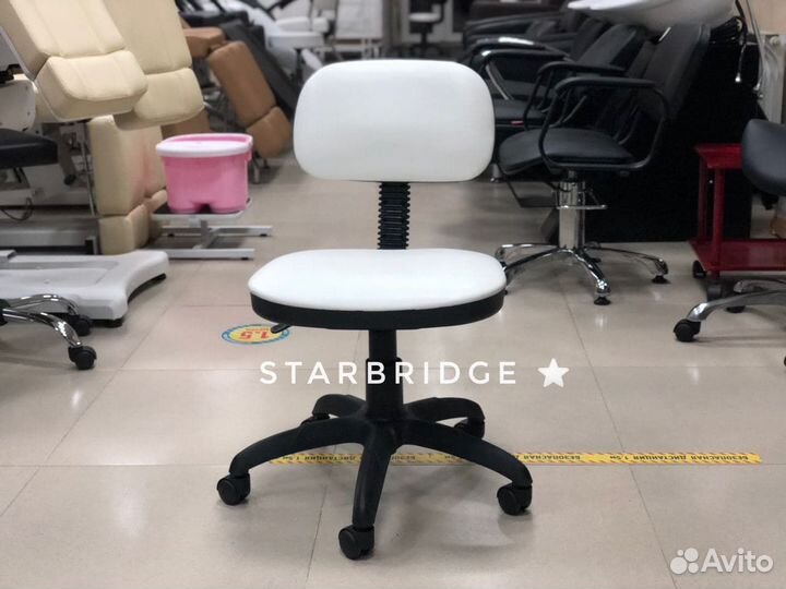 Стул мастера