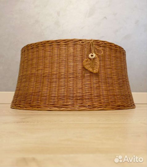 Основание (юбка) для ёлки бронь