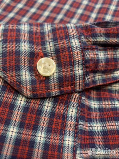 Рубашка barbour