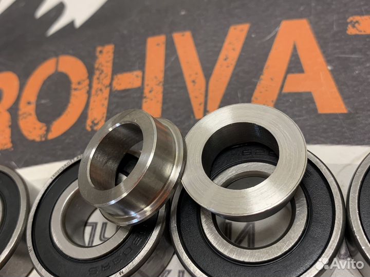 Ремкомплект заднего рычага BRP CanAm Outlander G2