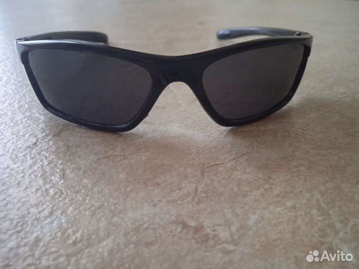 Солнцезащитные очки детские