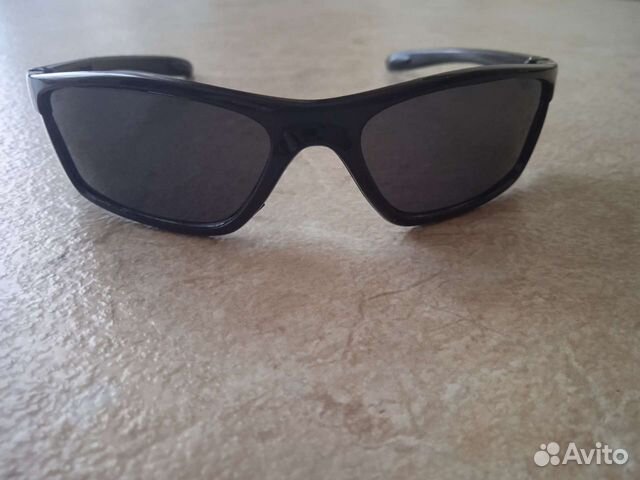 Солнцезащитные очки детские