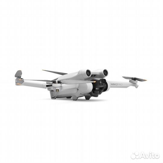 Dji mavic mini 3 pro