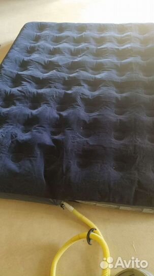 Матрас надувной