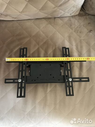 Крепление на стену для телевизора и монитора