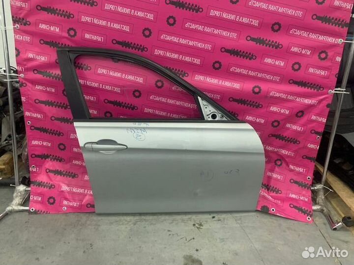 Дверь передняя левая BMW 3 серия F30/F31