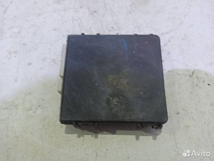 Блок управления Лексус GX 1