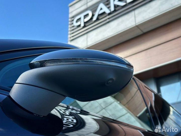 Porsche Cayenne S 2.9 AT, 2019, 65 000 км
