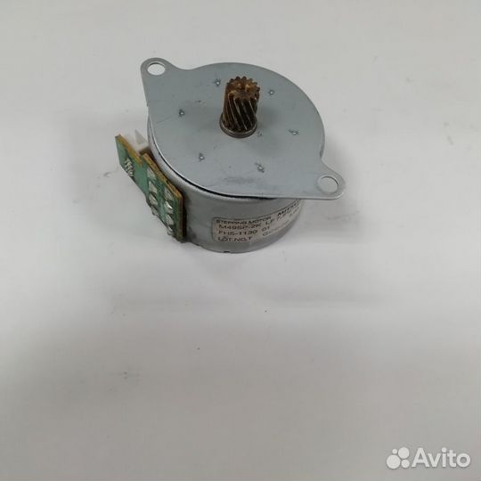 FH5-1130 Главный двигатель Canon LBP-3200