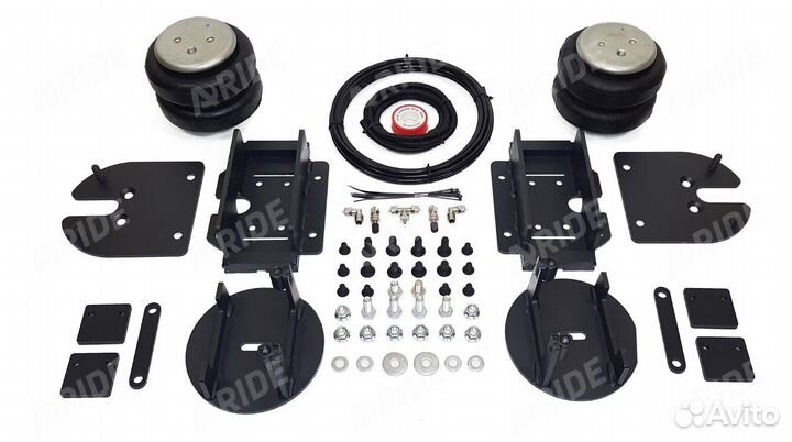 Пневмоподвеска Mercedes Sprinter W910 задняя ось