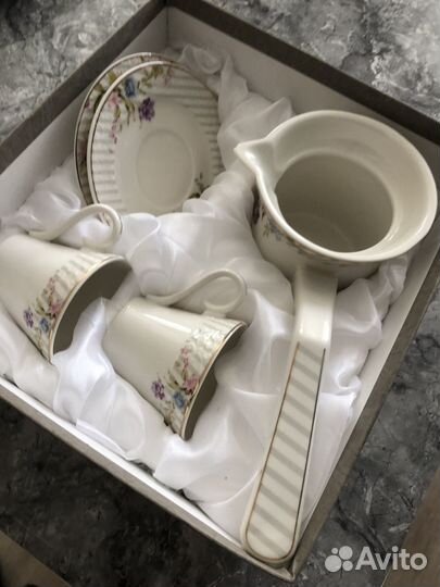 Кофейный набор